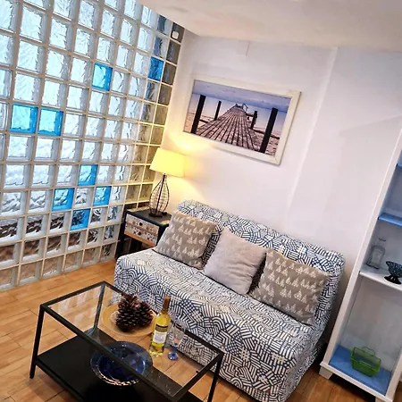 Apartament San Antonio - Beach, Pool And Terrace *